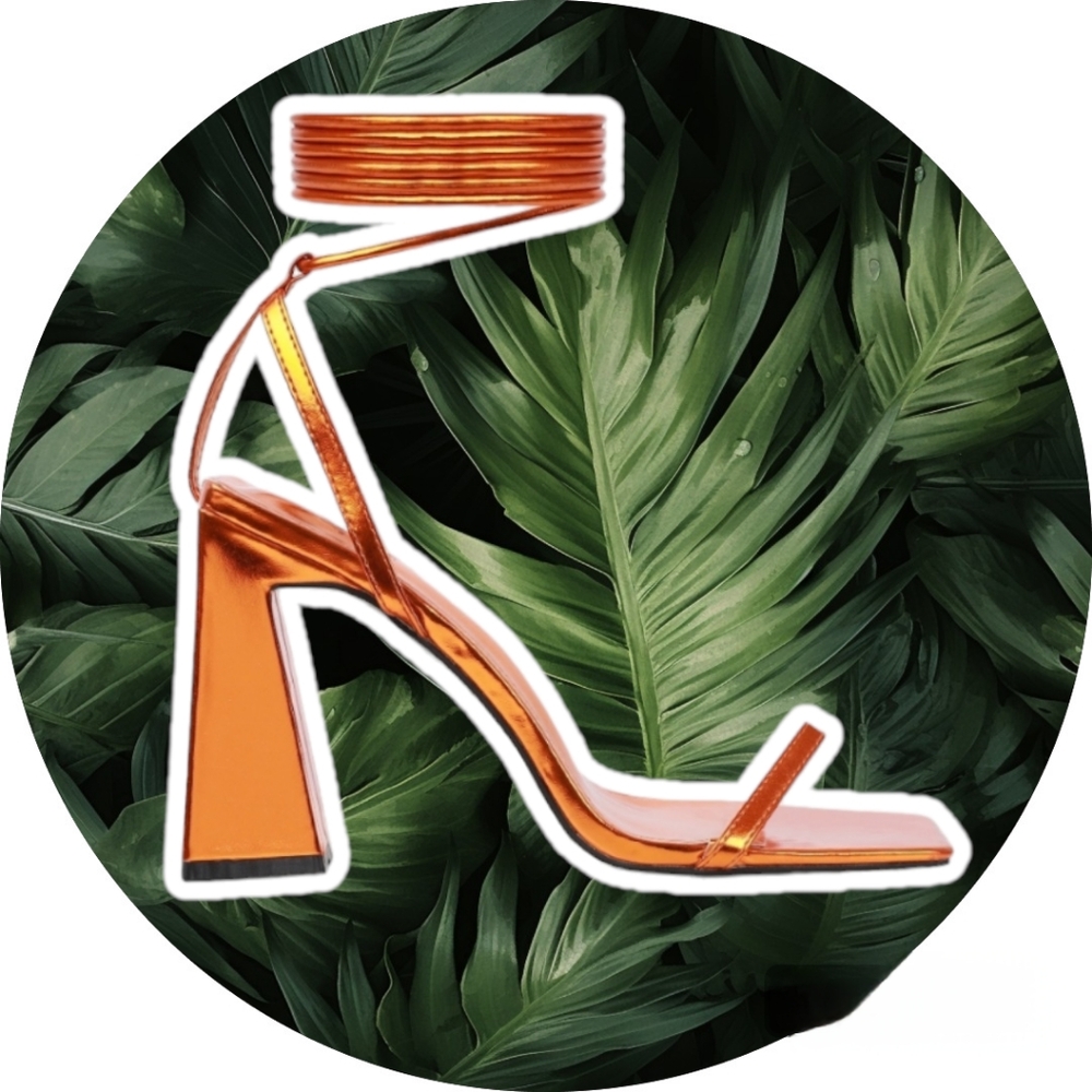 Simmi London Block Heels